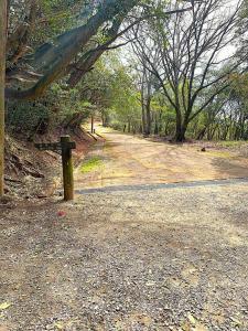 屋島 仁王門~城門跡の様子