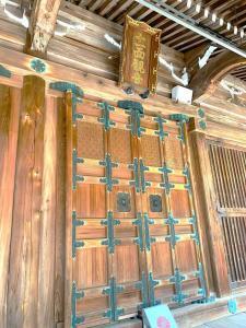 白峯寺 頓証寺殿