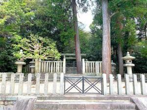 白峯寺 崇徳天皇 白峯陵