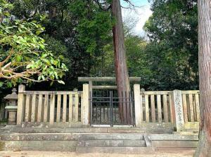 白峯寺 崇徳天皇 白峯陵