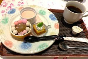 琴平グランドホテル 桜の抄(お食事　夕食　1日目)