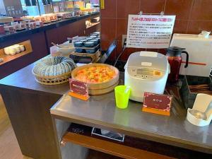 琴平グランドホテル 桜の抄(お食事　朝食 会場の様子)