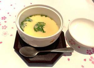 琴平グランドホテル 桜の抄(お食事　夕食　2日目)