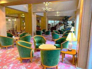 琴平グランドホテル 桜の抄(ラウンジ)