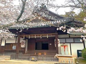 金刀比羅宮　金刀比羅本教