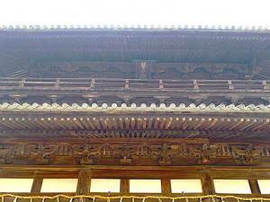 金刀比羅宮　大門