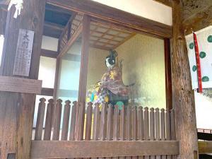 金刀比羅宮　大門