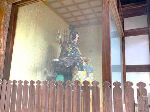 金刀比羅宮　大門