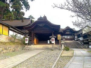 金刀比羅宮　表書院