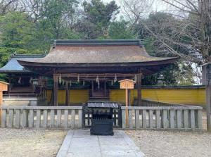 金刀比羅宮　祓戸社