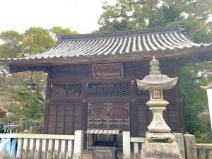 金刀比羅宮 御炊舎