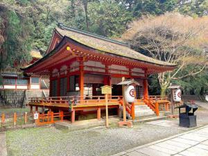 金刀比羅宮　白峰神社