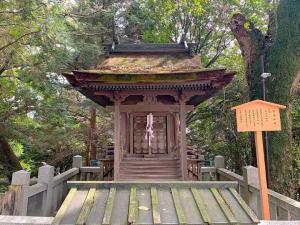金刀比羅宮　厳島神社