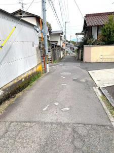 金刀比羅宮　金毘羅街道？