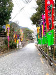 金刀比羅宮　旧金毘羅大芝居(金丸座)