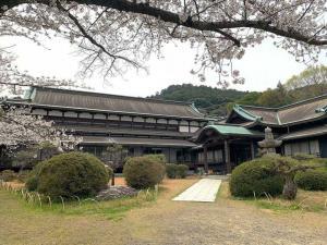 金刀比羅宮　琴平町公会堂