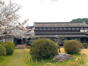 金刀比羅宮　琴平町公会堂