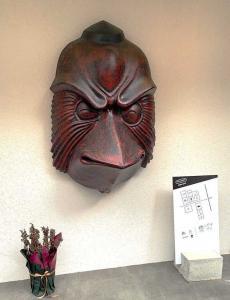 琴平の街の様子(金刀比羅宮参道付近～琴平駅)