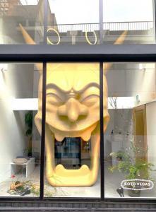 琴平の街の様子(金刀比羅宮参道付近～琴平駅)