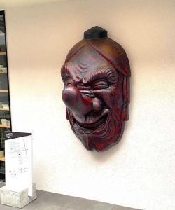 琴平の街の様子(金刀比羅宮参道付近～琴平駅)