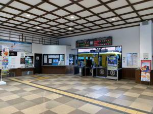 琴平の街の様子(金刀比羅宮参道付近～琴平駅)