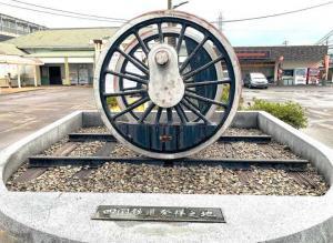 琴平の街の様子(金刀比羅宮参道付近～琴平駅)