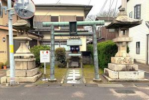 大人散策＠多度津　金毘羅神社