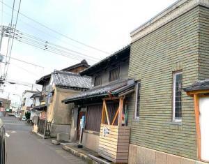 大人散策＠多度津　合田邸