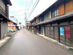 大人散策＠多度津