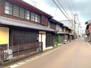 大人散策＠多度津