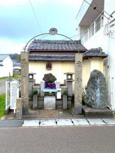 大人散策＠多度津　幸之木神社