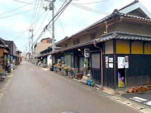 大人散策＠多度津　古民家食堂 てつや