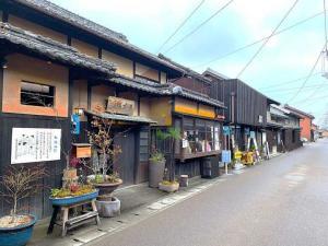 大人散策＠多度津　藝術喫茶 清水温泉