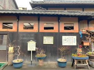 大人散策＠多度津　藝術喫茶 清水温泉