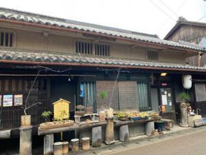 大人散策＠多度津　古民家食堂 てつや