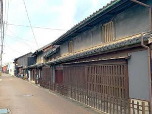 大人散策＠多度津