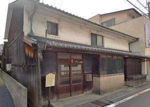 大人散策＠多度津　旧塩田家住宅