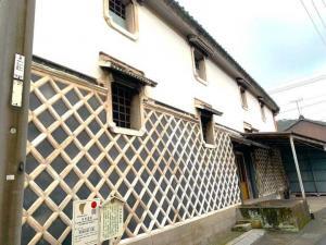 大人散策＠多度津　旧塩田家土蔵