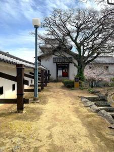 今治城　御金櫓