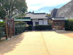 丸亀城 延寿閣別館