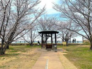 丸亀城 二の丸井戸