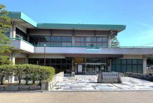 丸亀城 丸亀市立資料館