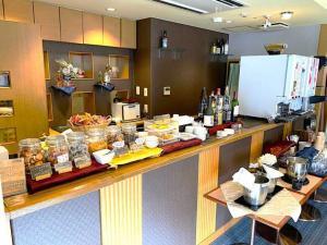 琴平グランドホテル 桜の抄(クラブラウンジ？)