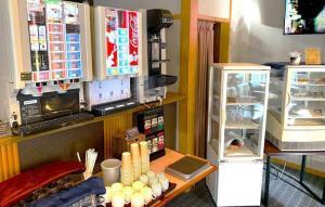 琴平グランドホテル 桜の抄(クラブラウンジ？)