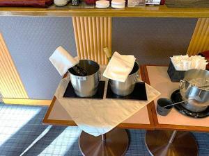 琴平グランドホテル 桜の抄(クラブラウンジ？)