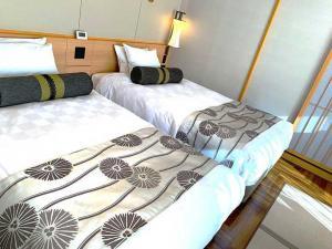 琴平グランドホテル 桜の抄(お部屋)