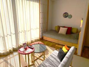 琴平グランドホテル 桜の抄(お部屋)