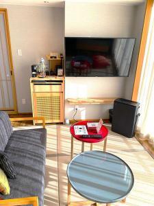 琴平グランドホテル 桜の抄(お部屋)