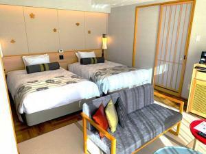 琴平グランドホテル 桜の抄(お部屋)