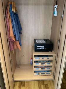 琴平グランドホテル 桜の抄(お部屋)